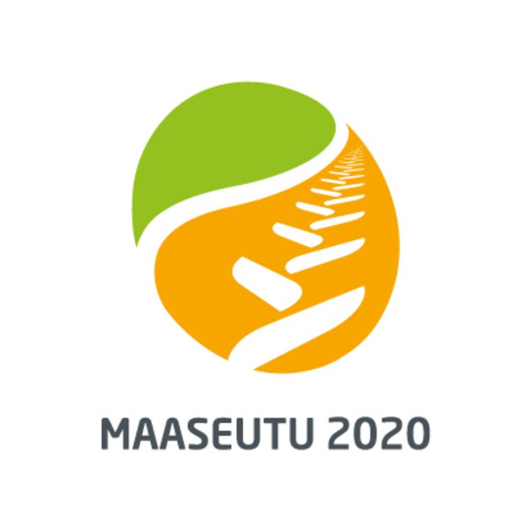 maaseutu 2020 logo