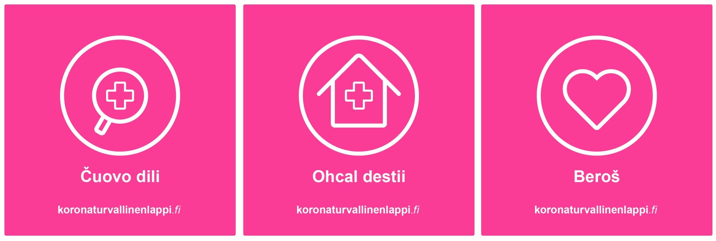 Korona-info 3