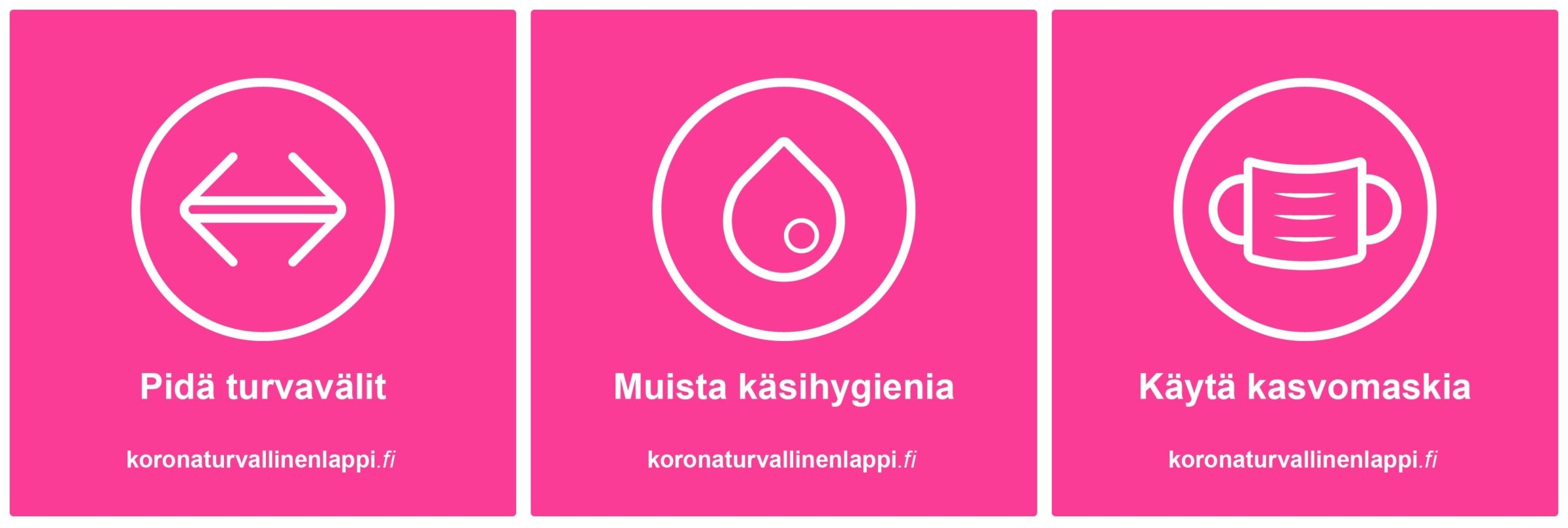 Korona-info 1