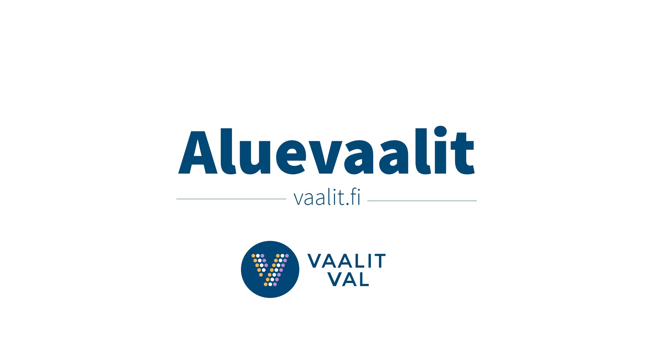 Aluevaalit 2022 Utsjoen kunnassa