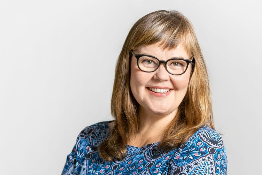 Utsjoen uudeksi kunnanjohtajaksi Taina Pieski