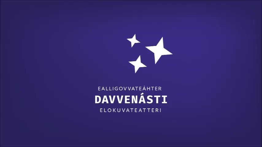 Vapaa-aikatoimi tiedottaa: Elokuvateatteri Davvenásti aukenee tällä viikolla tauon jälkeen!