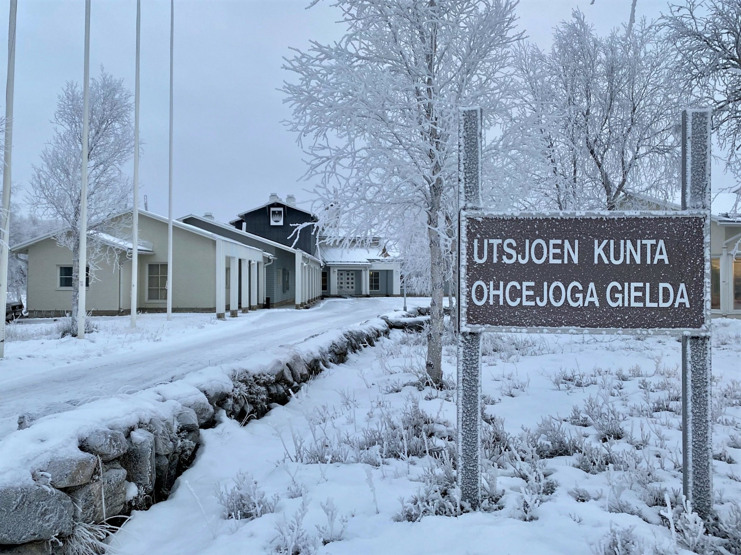 Kunnanhallitus kokoontuu 28.11. – käsittelyssä muun muassa