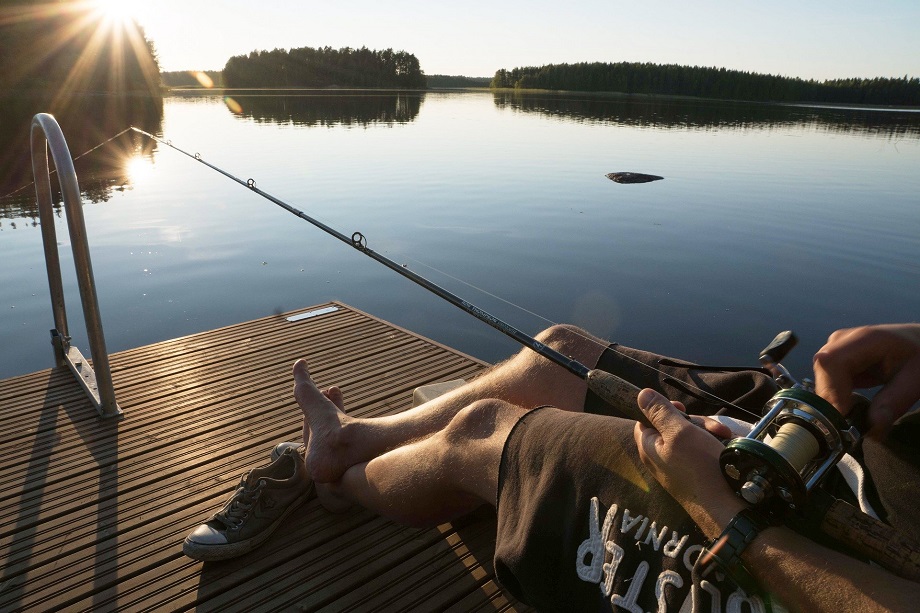 THL:n Terve Suomi -tutkimus saapuu Utsjoelle