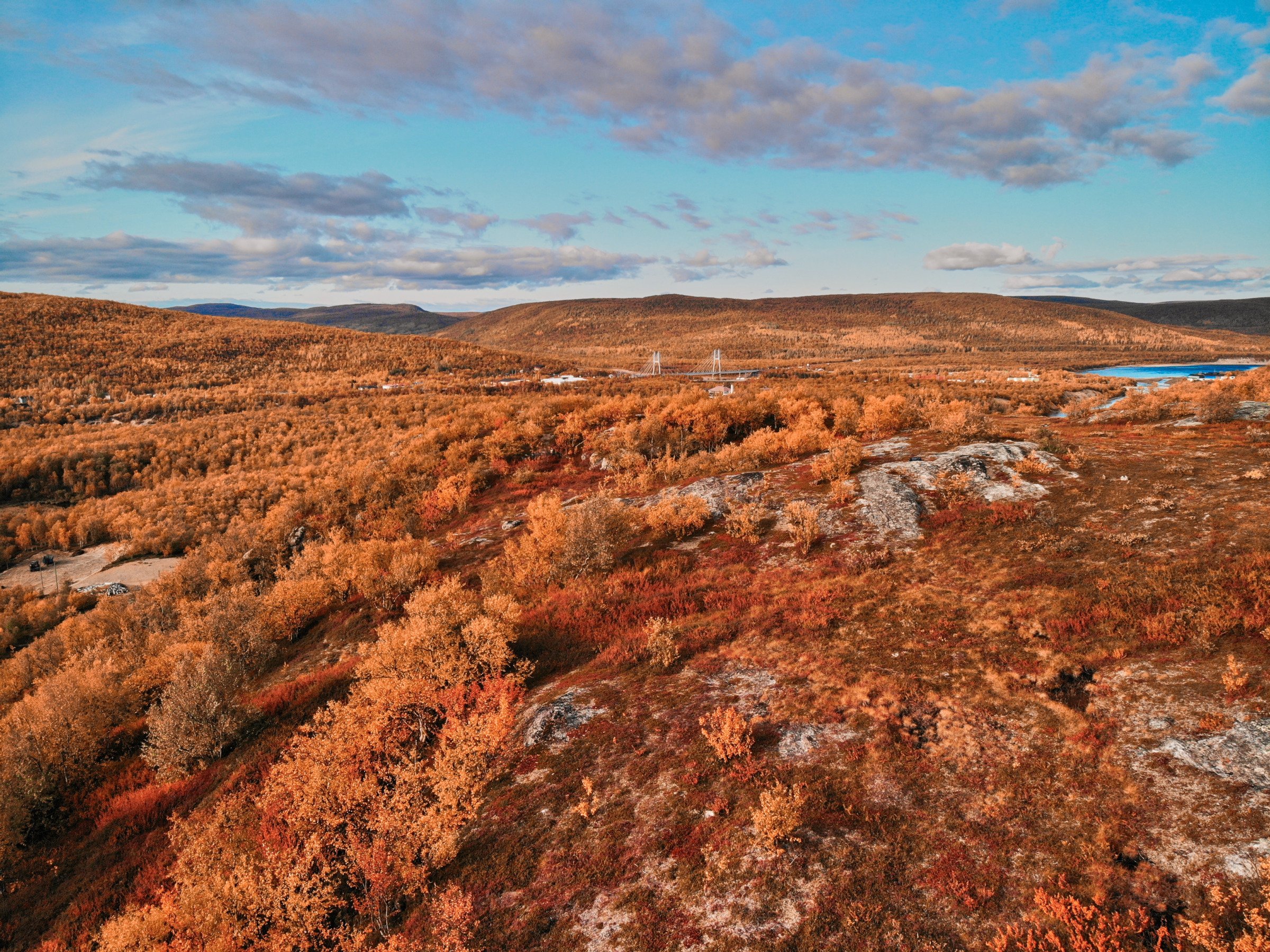 Uudistuva Utsjoki hakee kunnanjohtajaa!