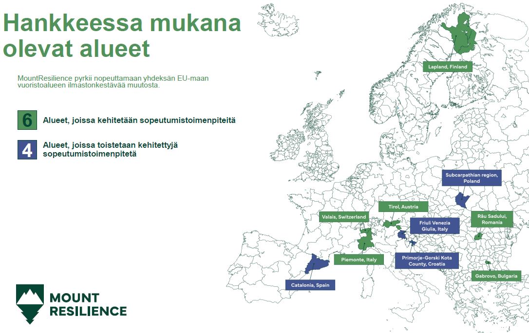 MountResilience – hanke 1.9.2023 – 29.2.2028 1