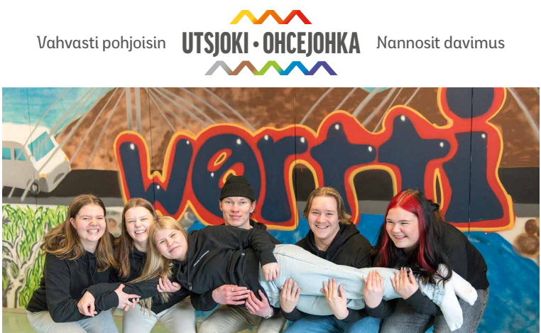 Asukastiedote täydentää kunnan viestintää asukkailleen
