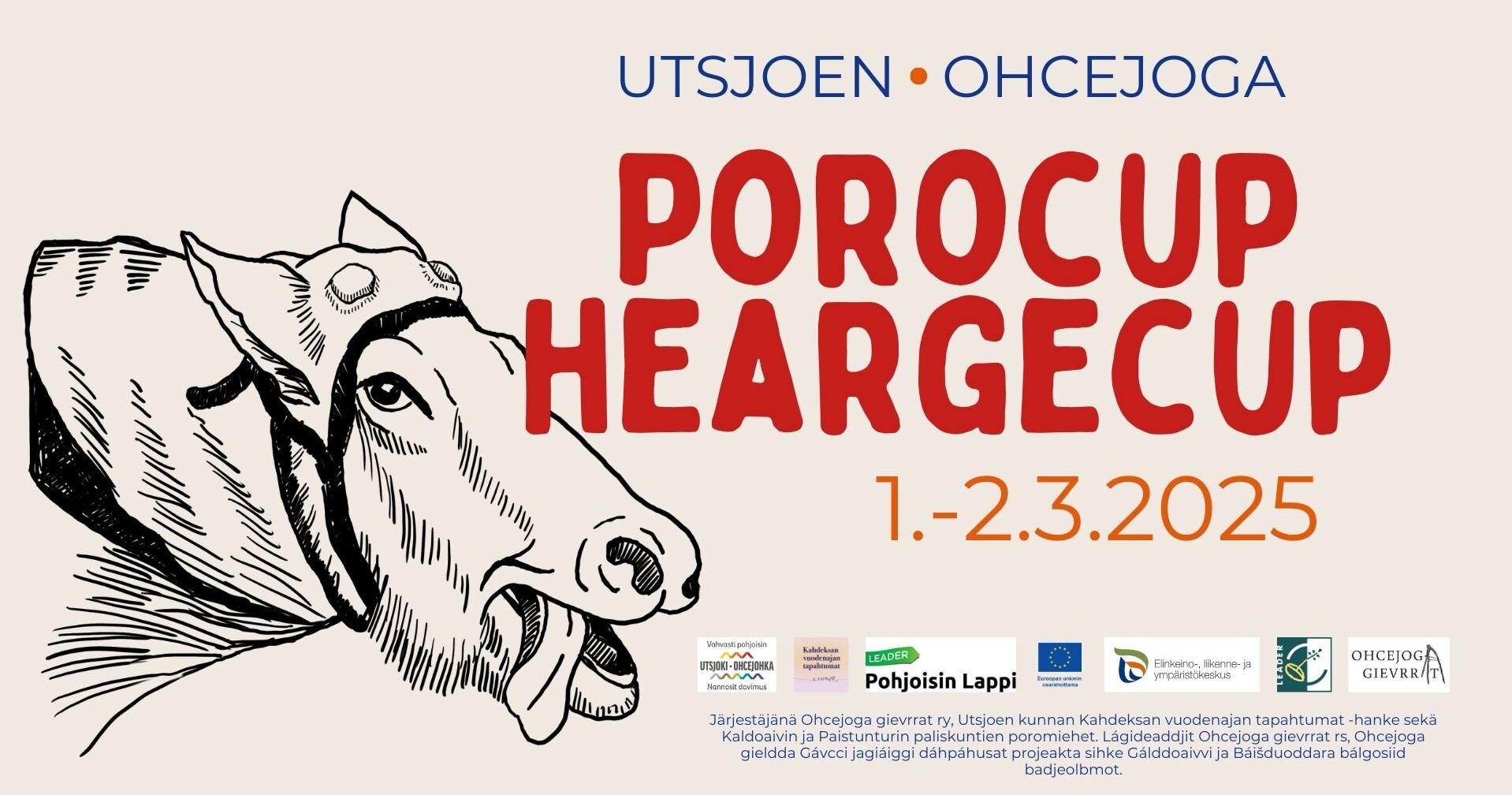 Ohcejoga heargecup 2025