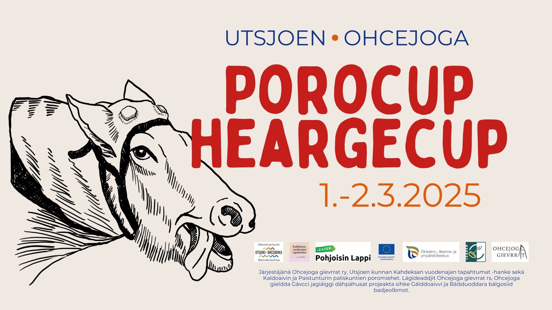 Ohcejoga heargecup 2025