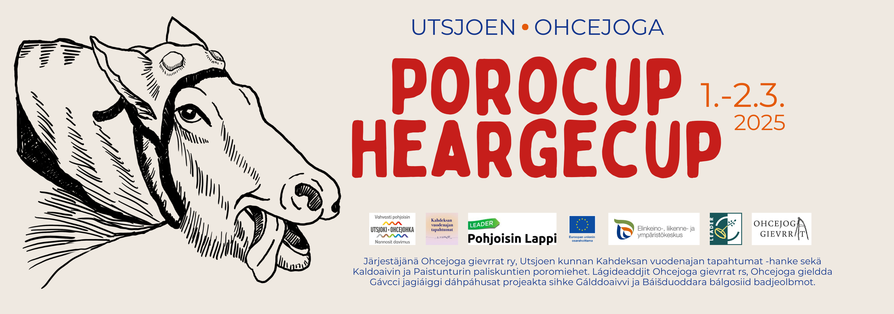 Utsjoen porocup 2025 14