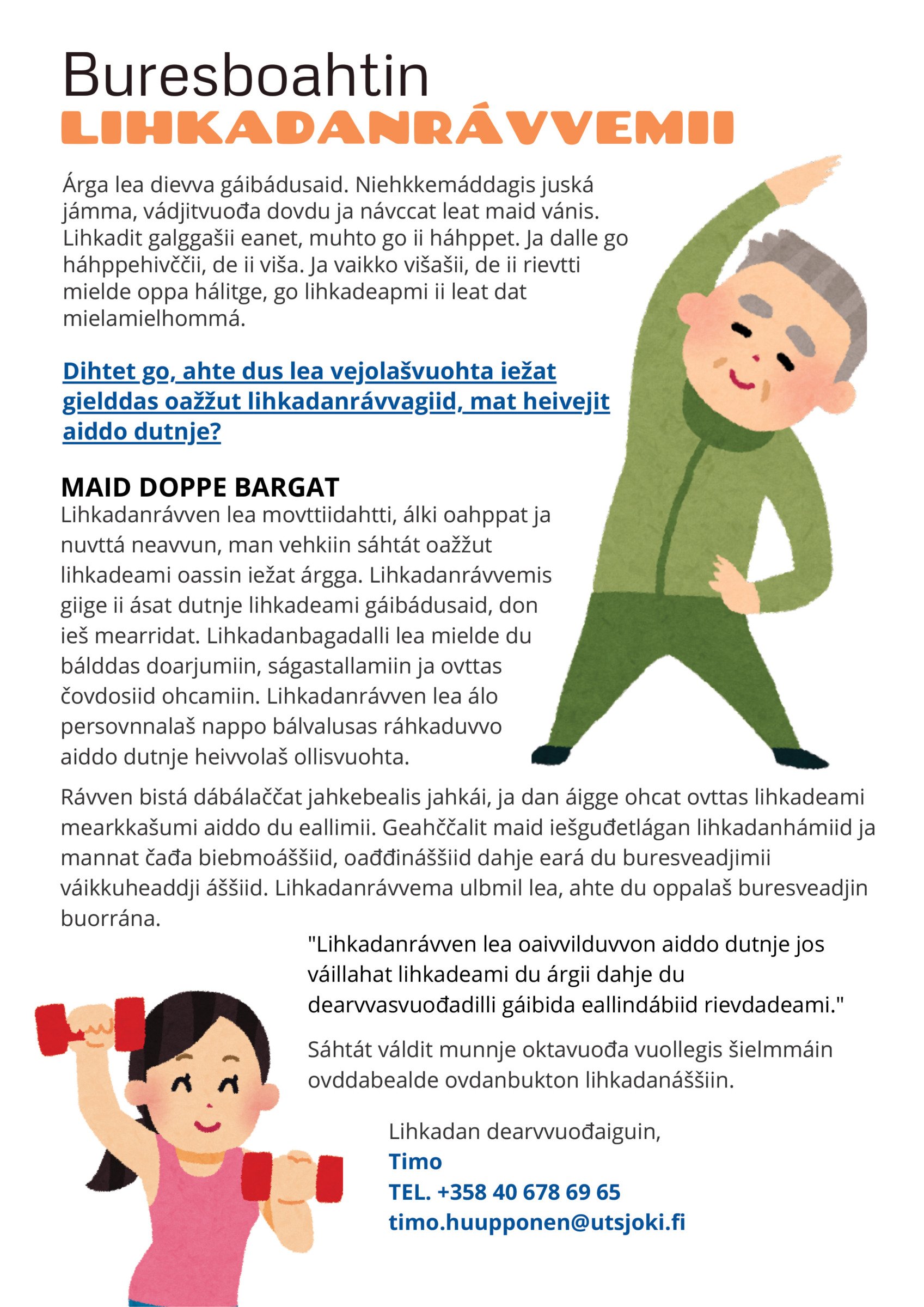 Lihkadanrávven