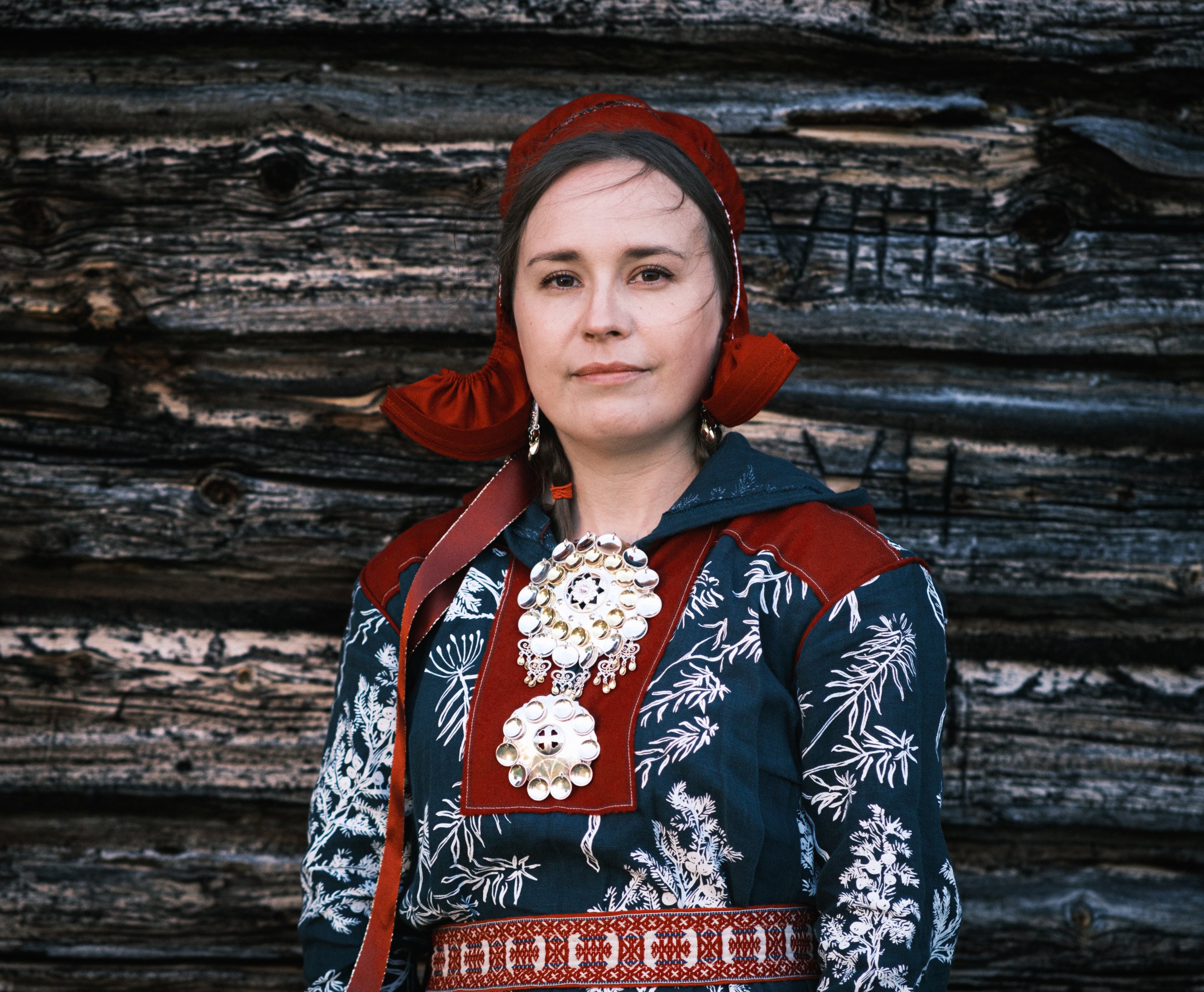 Ohcejohka Šearrá -kulttuurifestivaali 2025 11