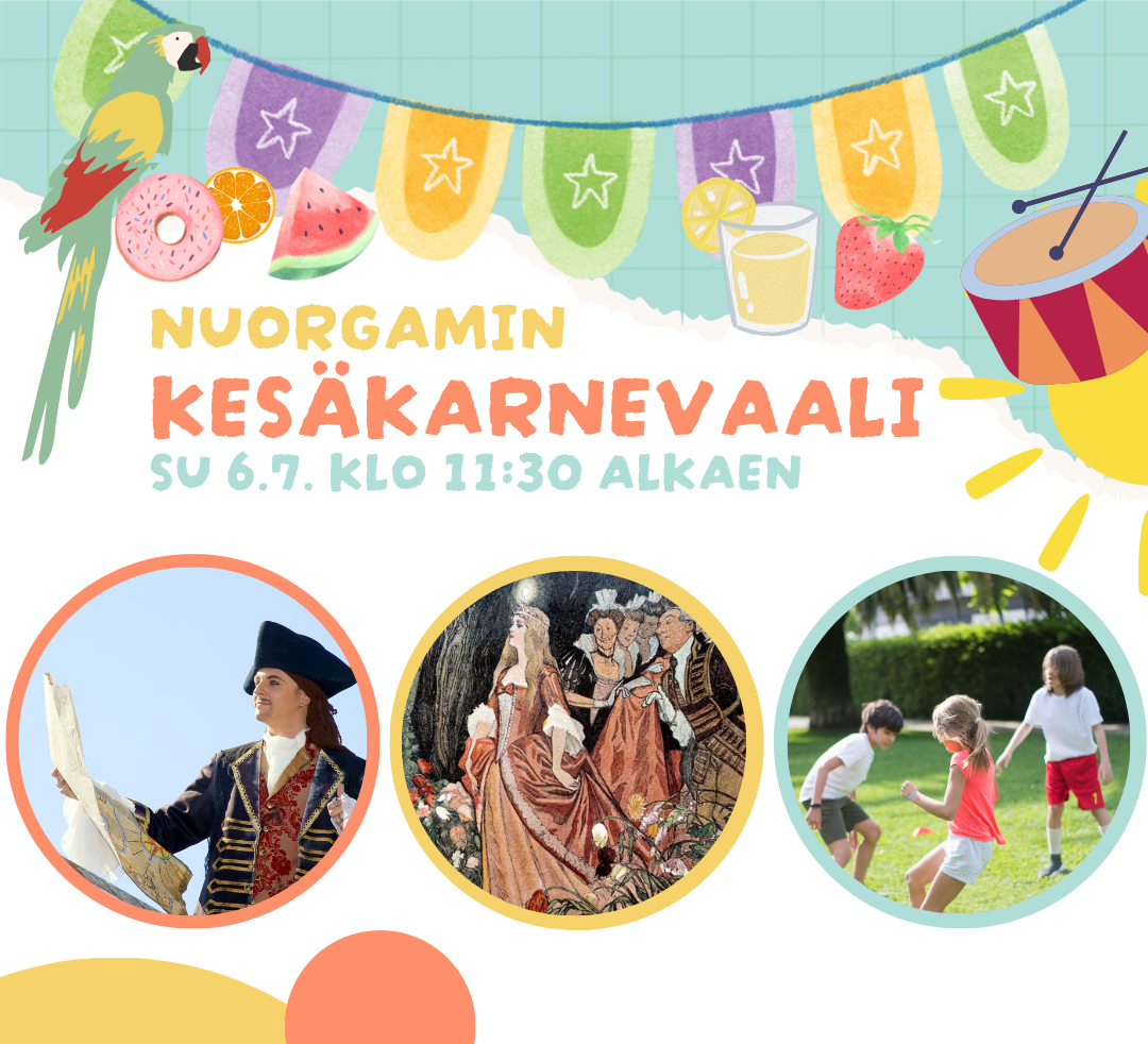 Ohcejohka Šearrá -kulttuurifestivaali 2025 14
