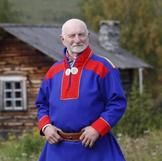 Ohcejohka Šearrá -kulturfestivála 2025 3