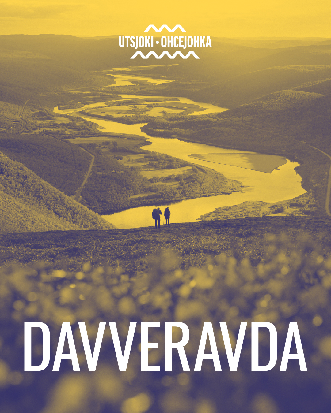 Utsjoki aloittaa kuntamarkkinoinnin 1