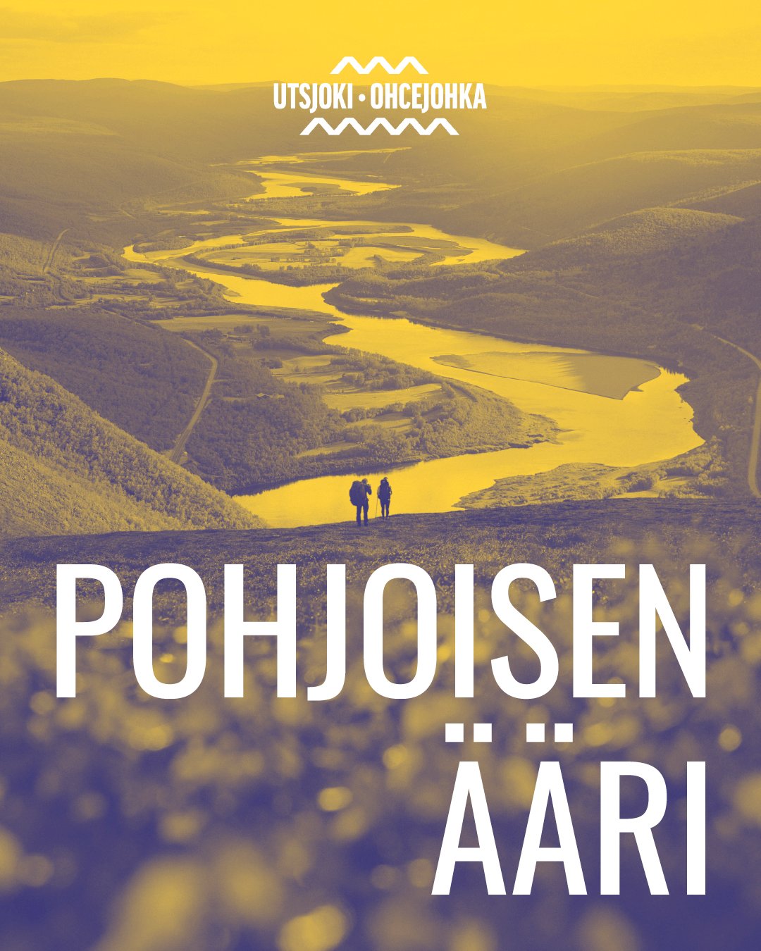 Utsjoki aloittaa kuntamarkkinoinnin