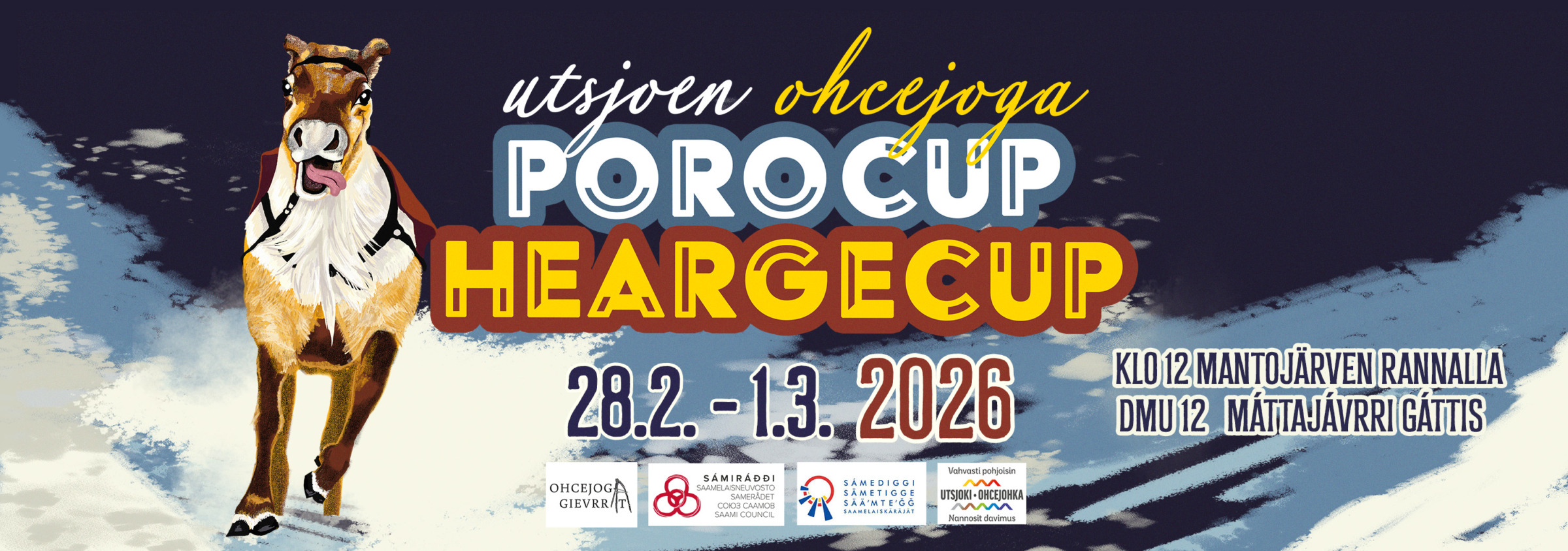 Utsjoen porocup 2025 19