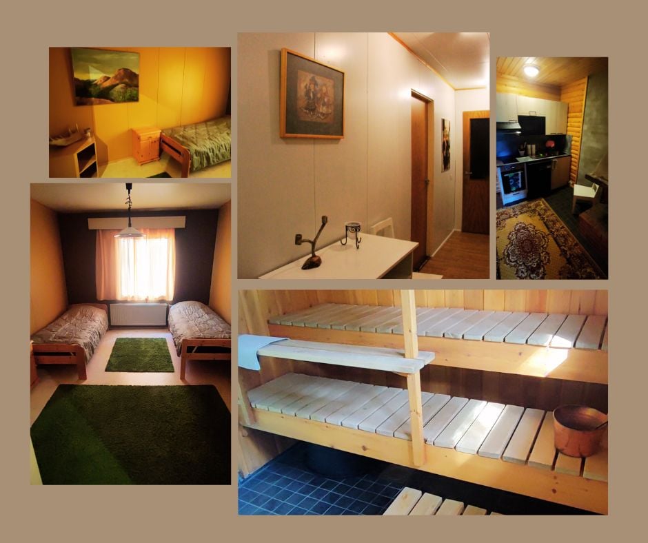 Tapahtumajärjestämisen opas 10