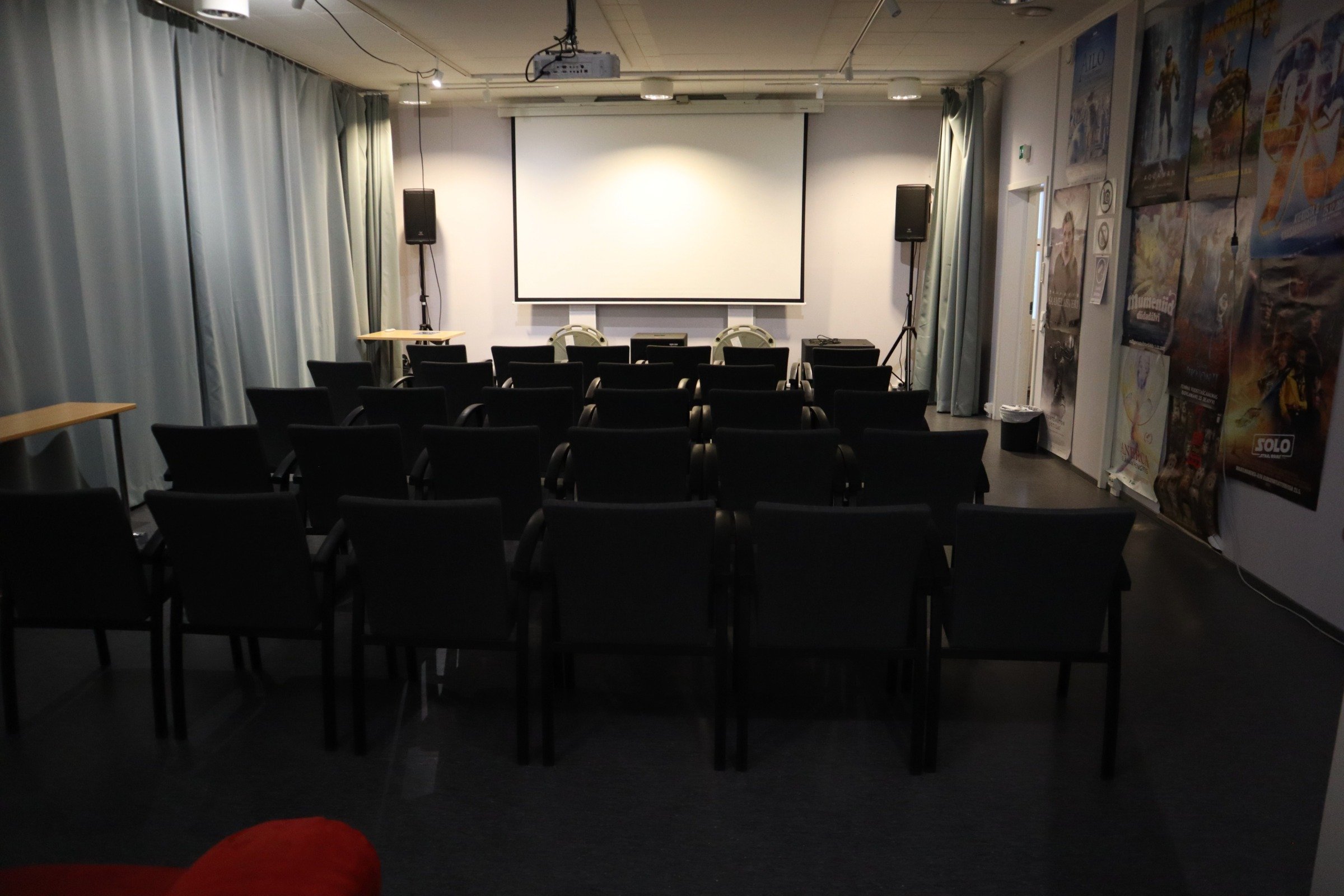 Tapahtumajärjestämisen opas 13