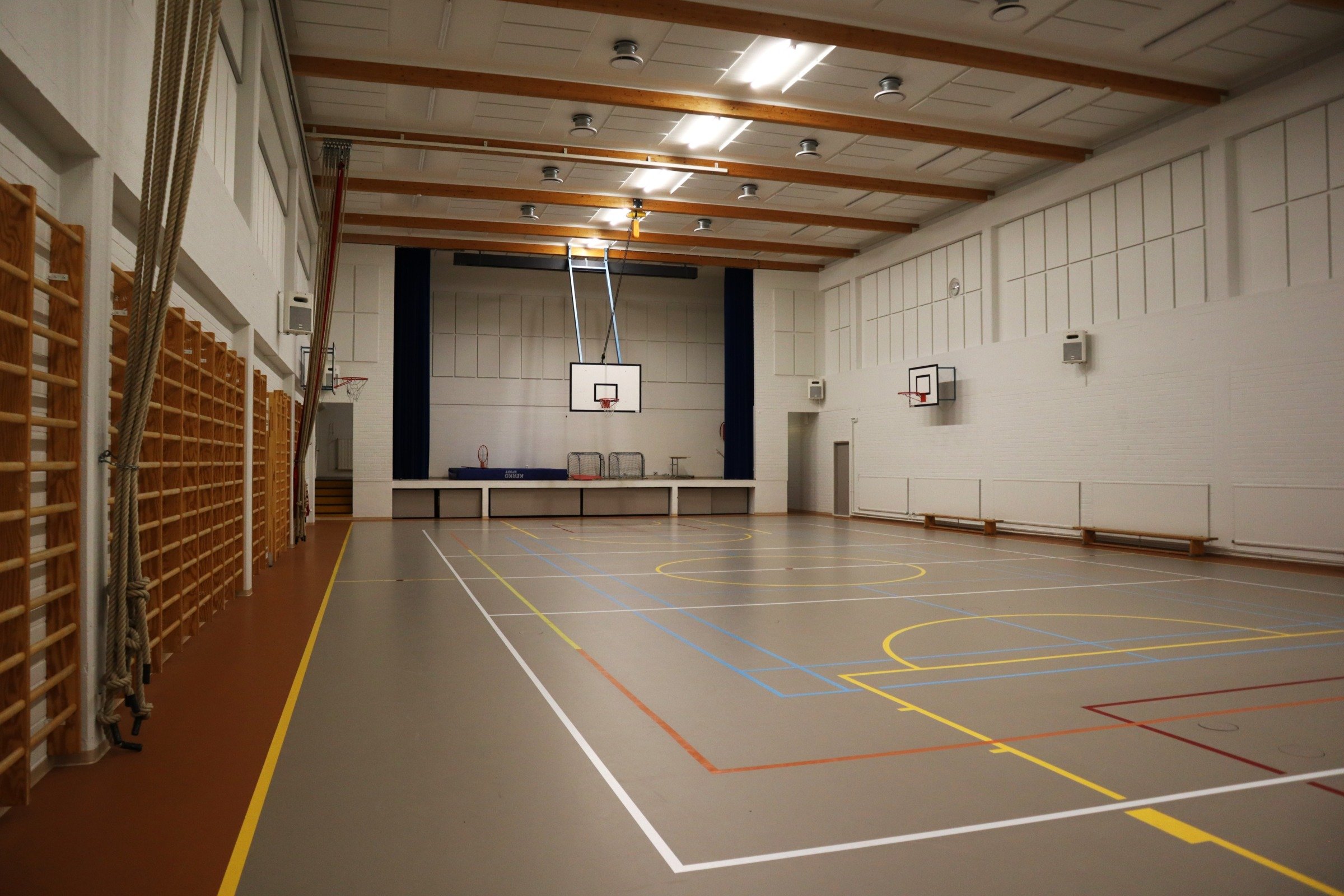 Tapahtumajärjestämisen opas 15