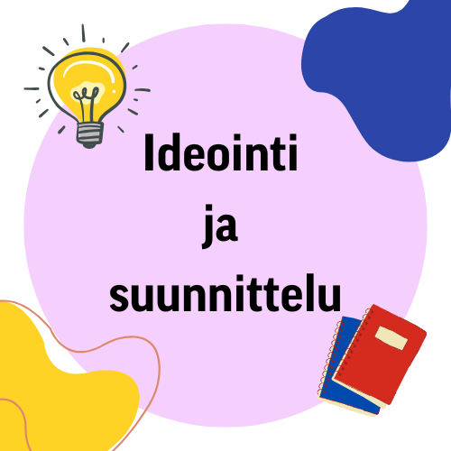 Tapahtumajärjestämisen opas 1