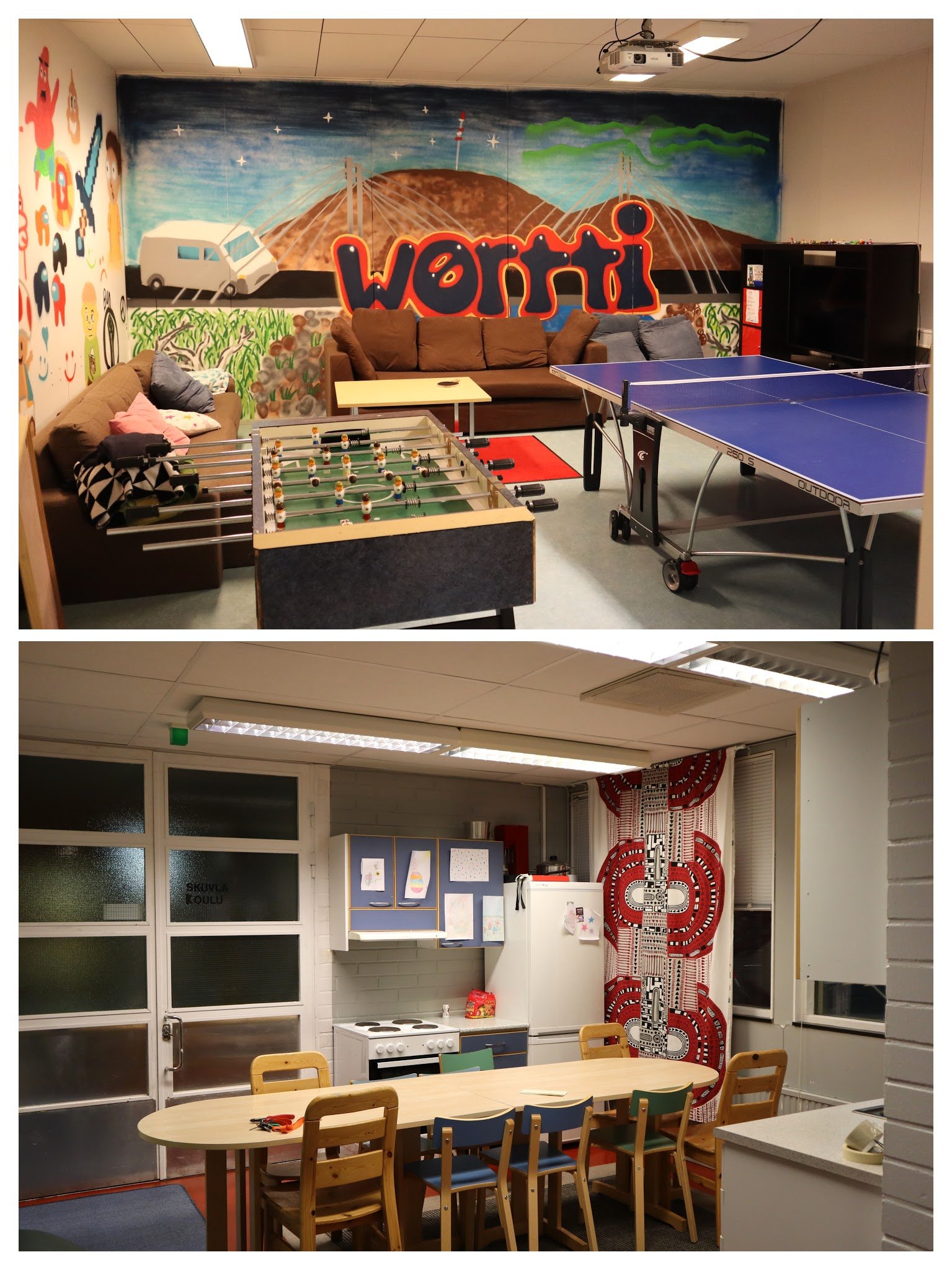 Tapahtumajärjestämisen opas 19