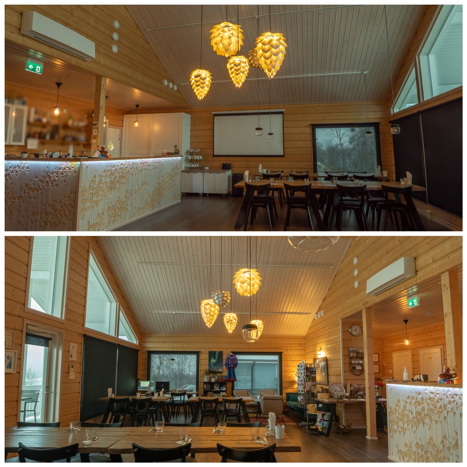 Tapahtumajärjestämisen opas 20