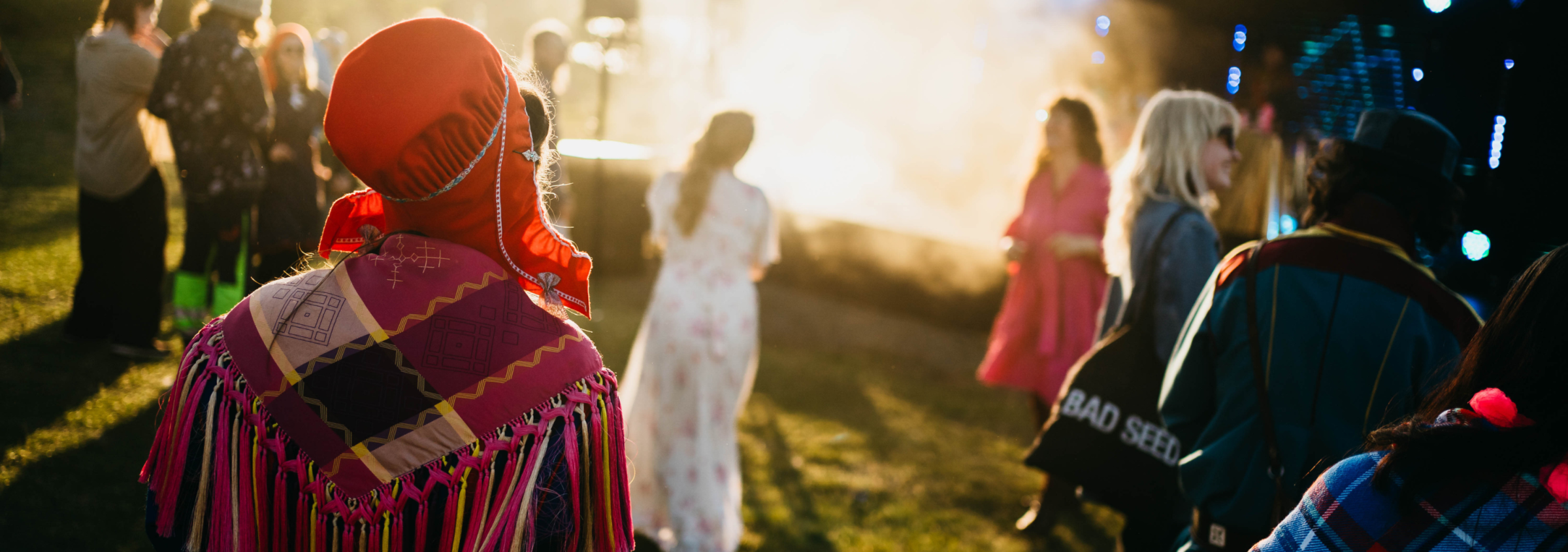 Tapahtumajärjestämisen opas 22