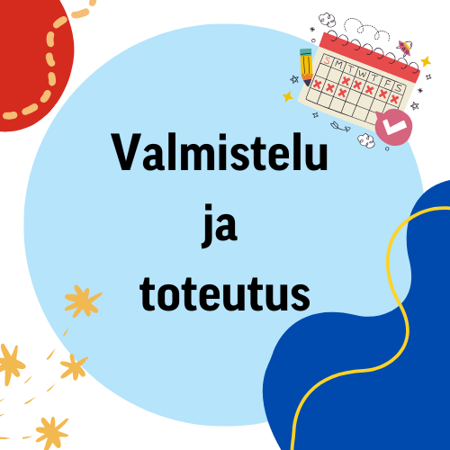 Tapahtumajärjestämisen opas 2