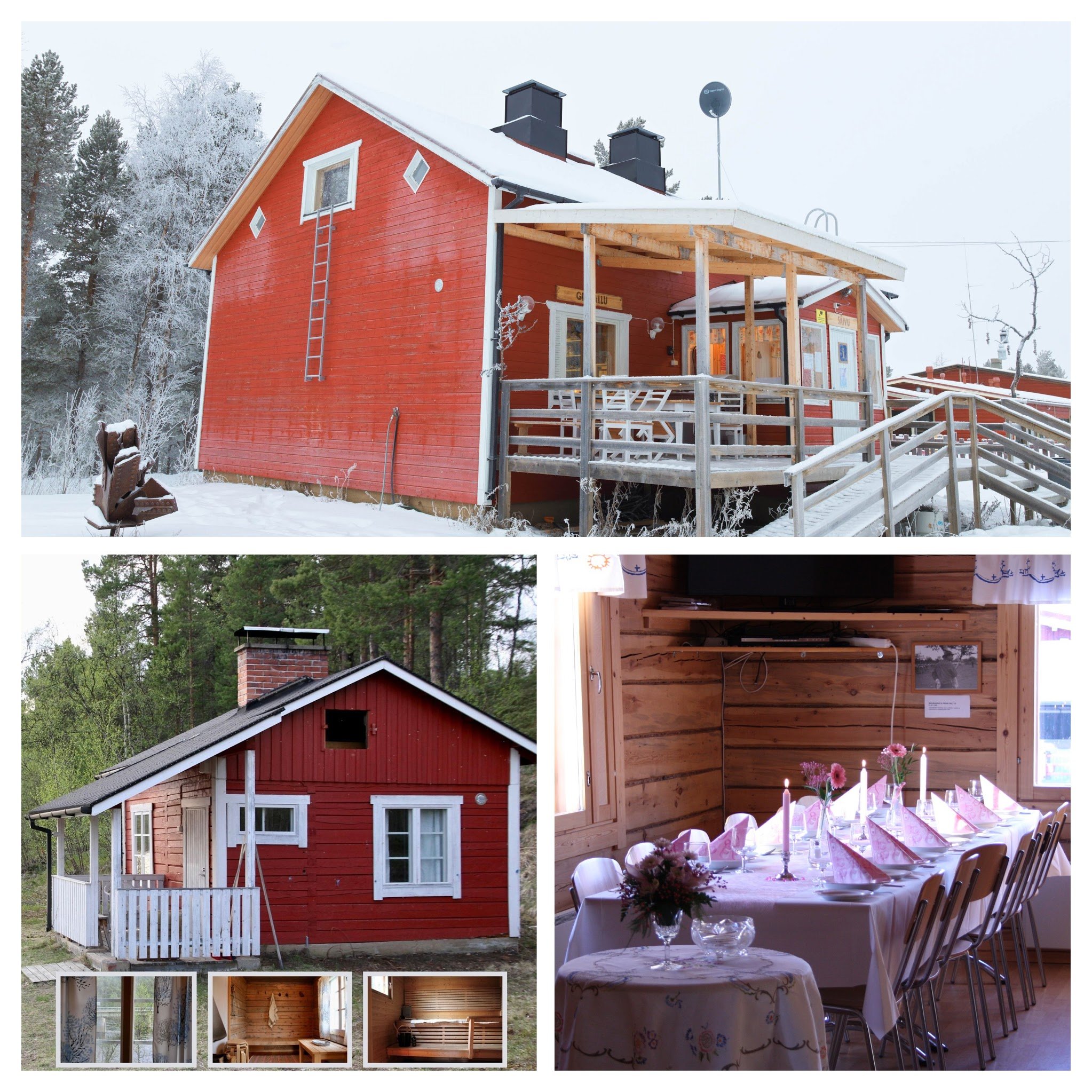 Tapahtumajärjestämisen opas 7