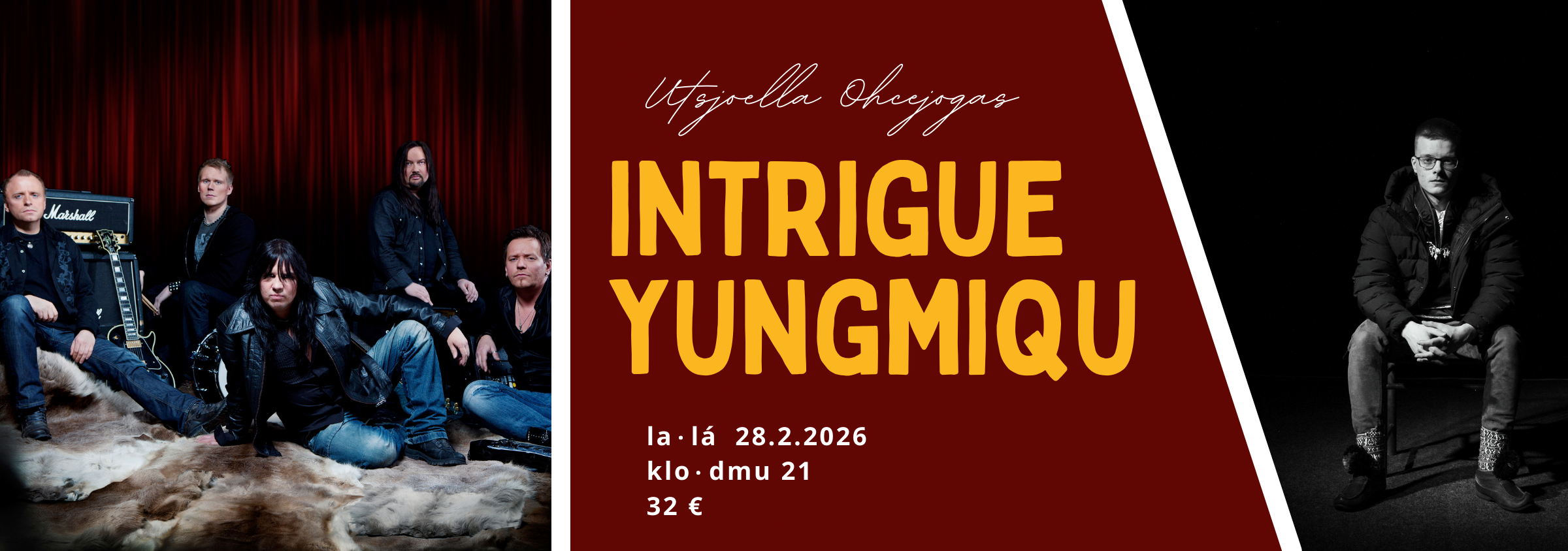 Ohcejoga heargecup 2026