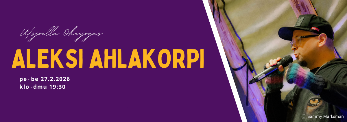 Utsjoen porocup 2026 8