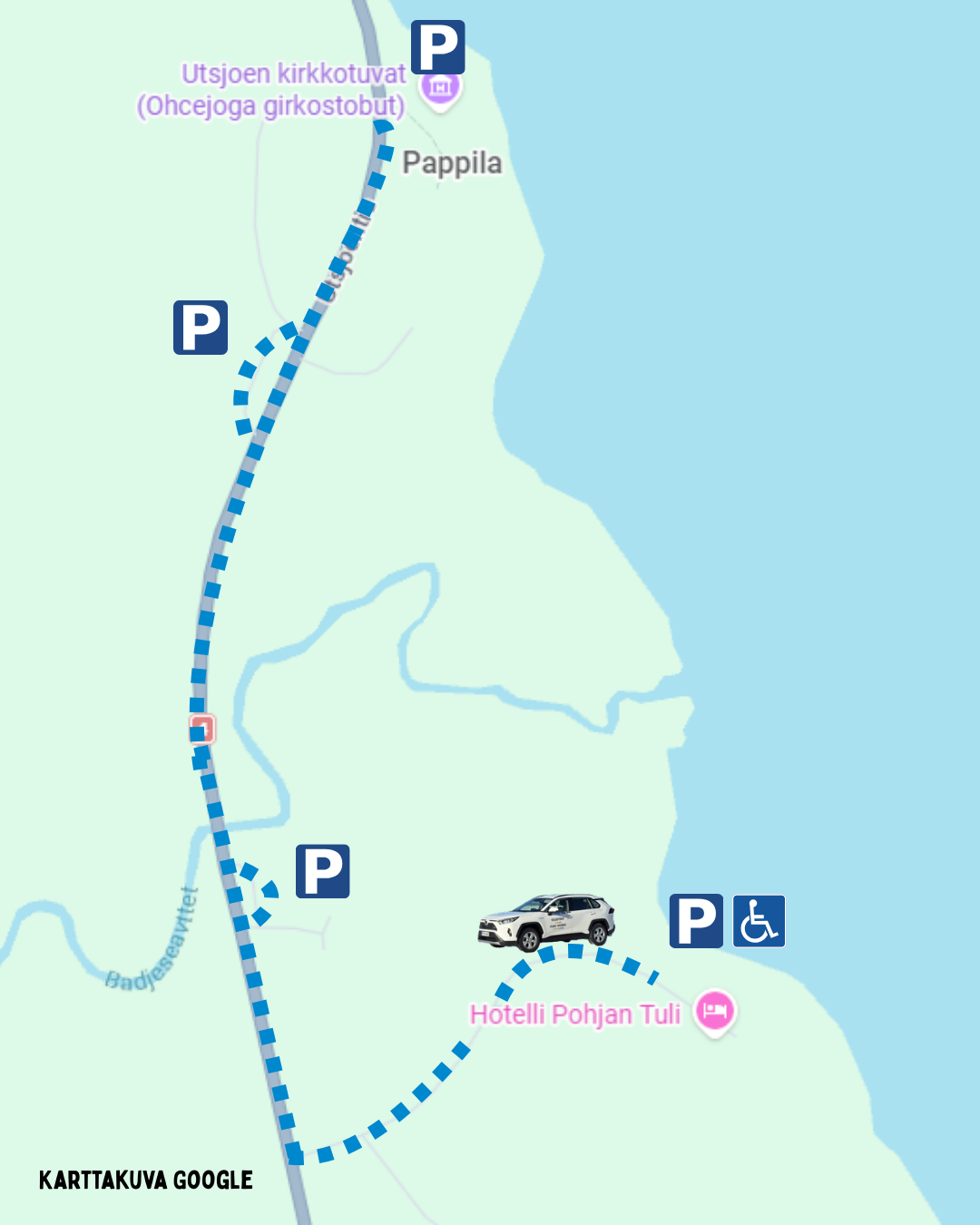 Utsjoen porocup 2026 11