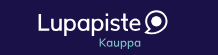 Lupapiste Kaupan logo