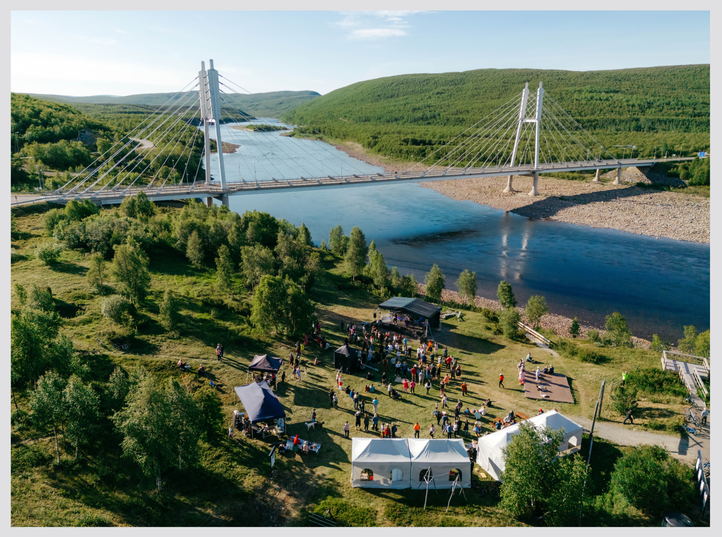 Tapahtumajärjestämisen opas 25