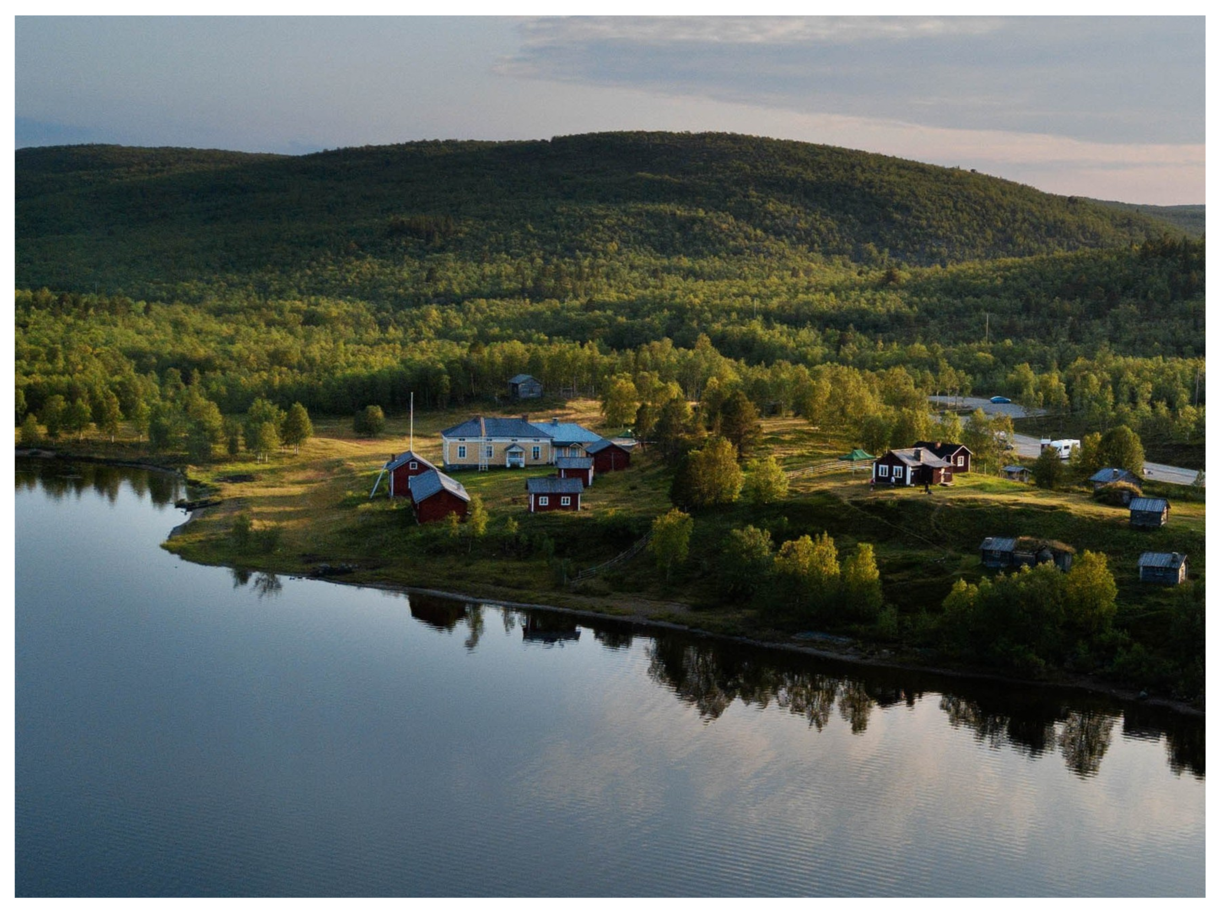 Tapahtumajärjestämisen opas 26