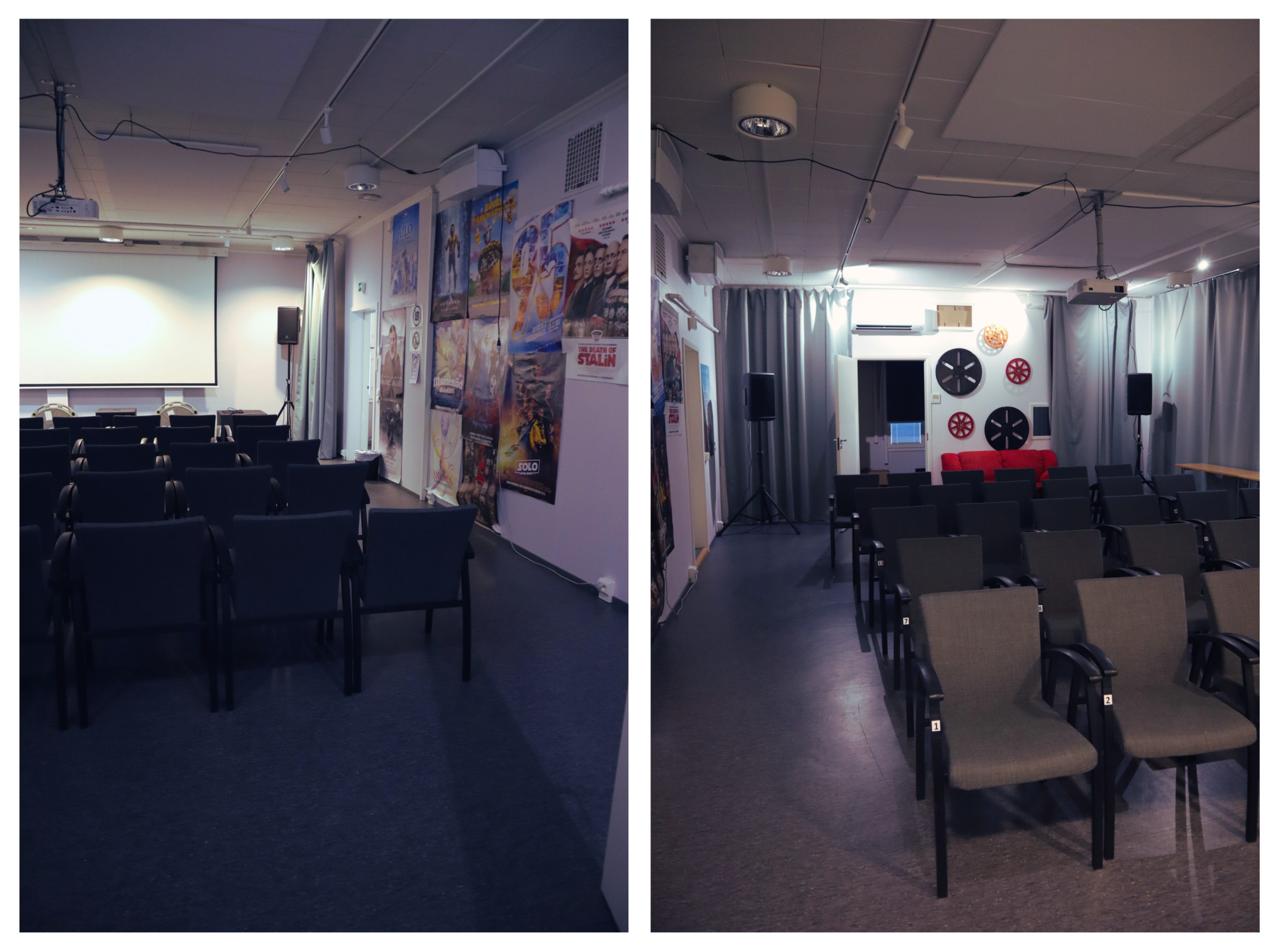 Tapahtumajärjestämisen opas 30