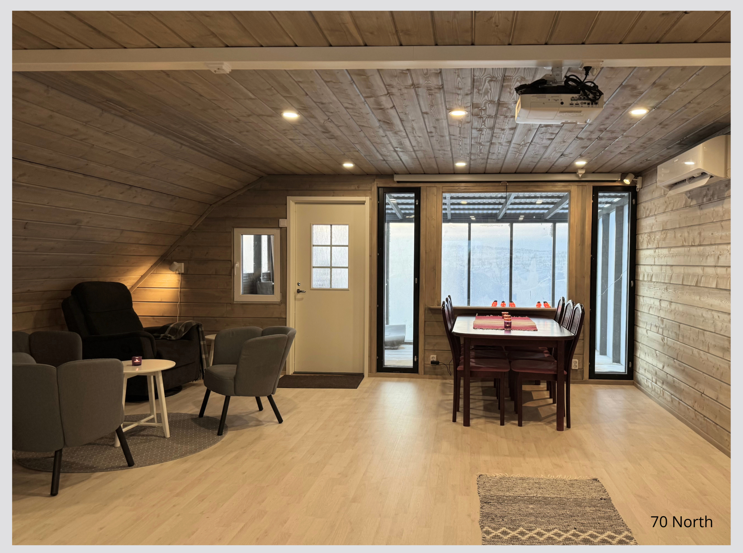 Tapahtumajärjestämisen opas 31