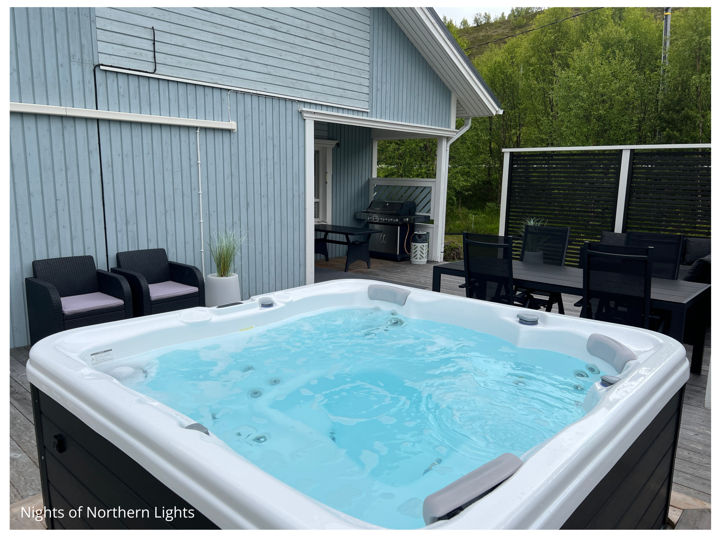 Tapahtumajärjestämisen opas 32