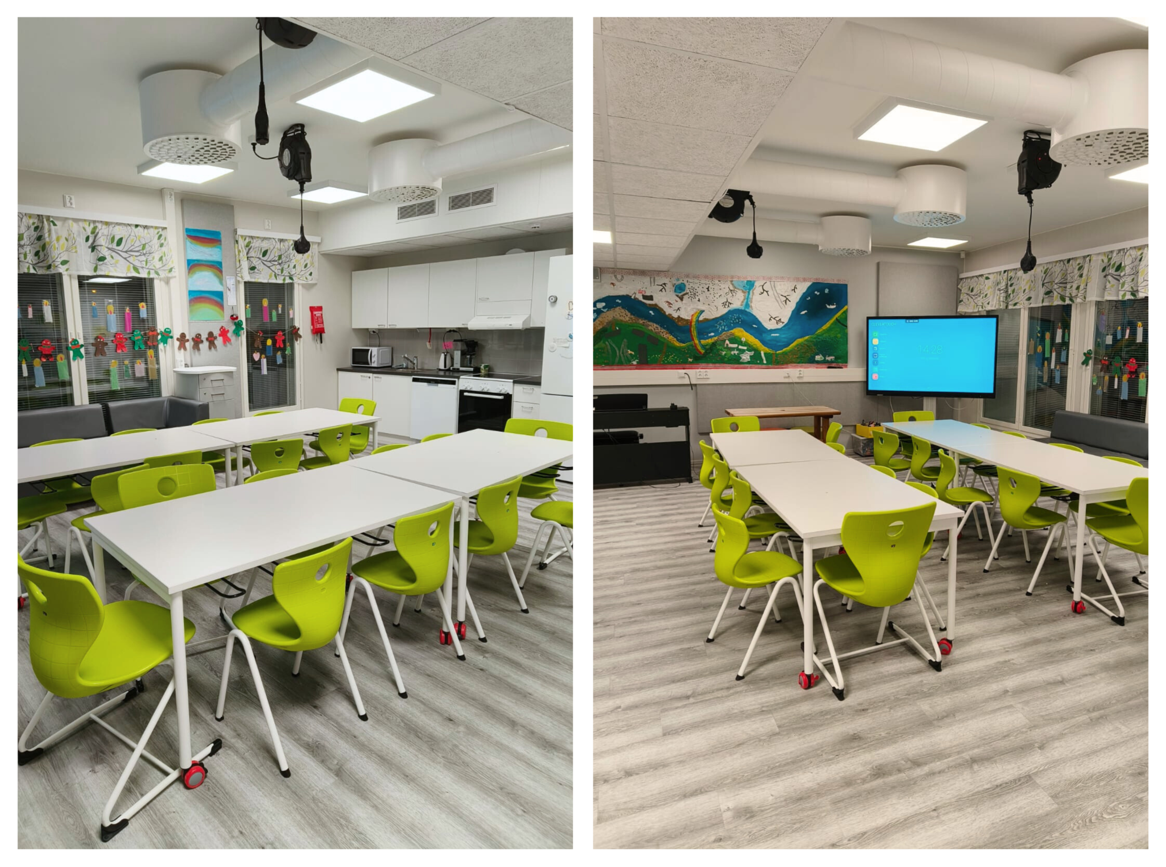 Tapahtumajärjestämisen opas 44