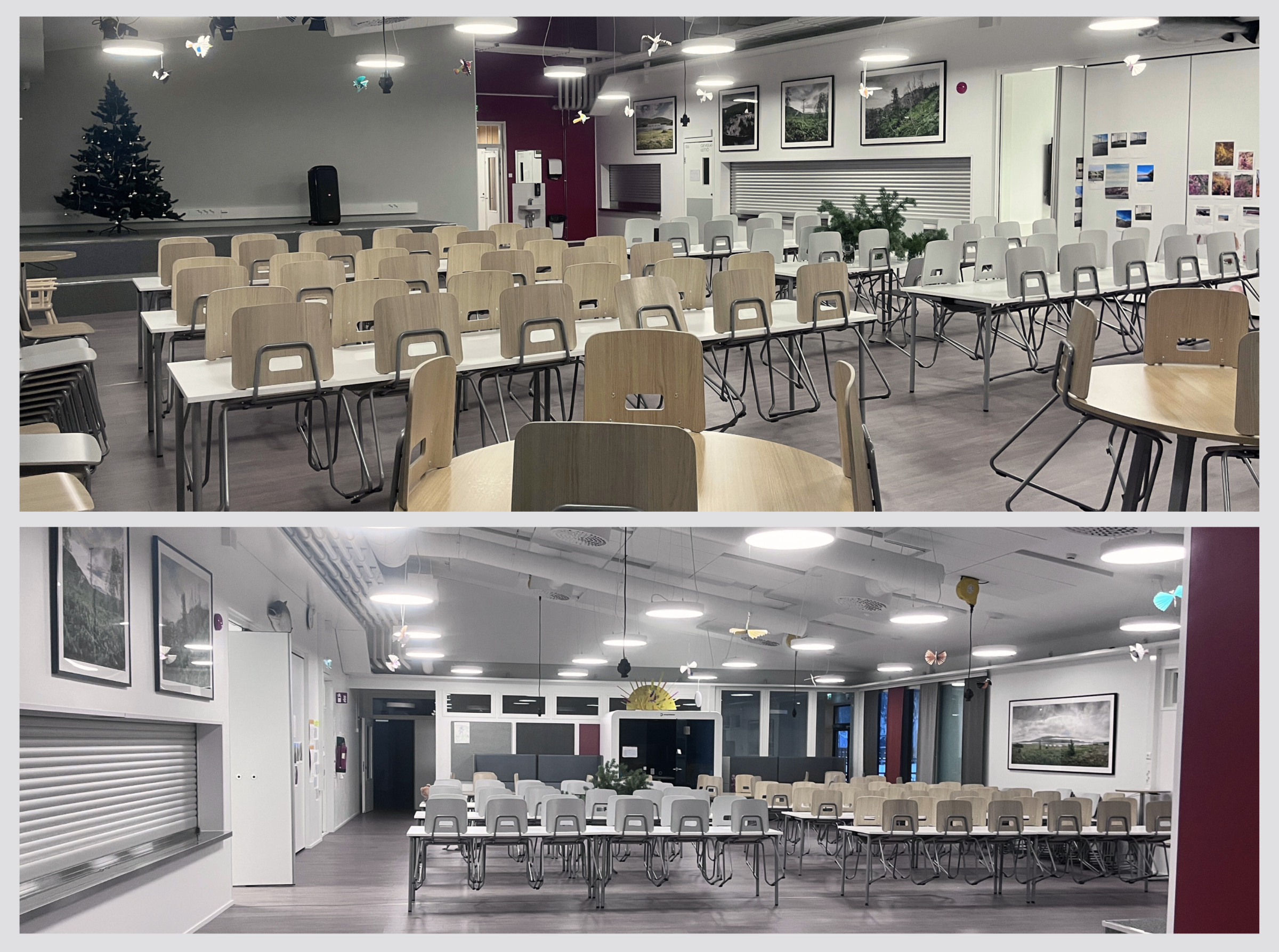 Tapahtumajärjestämisen opas 46