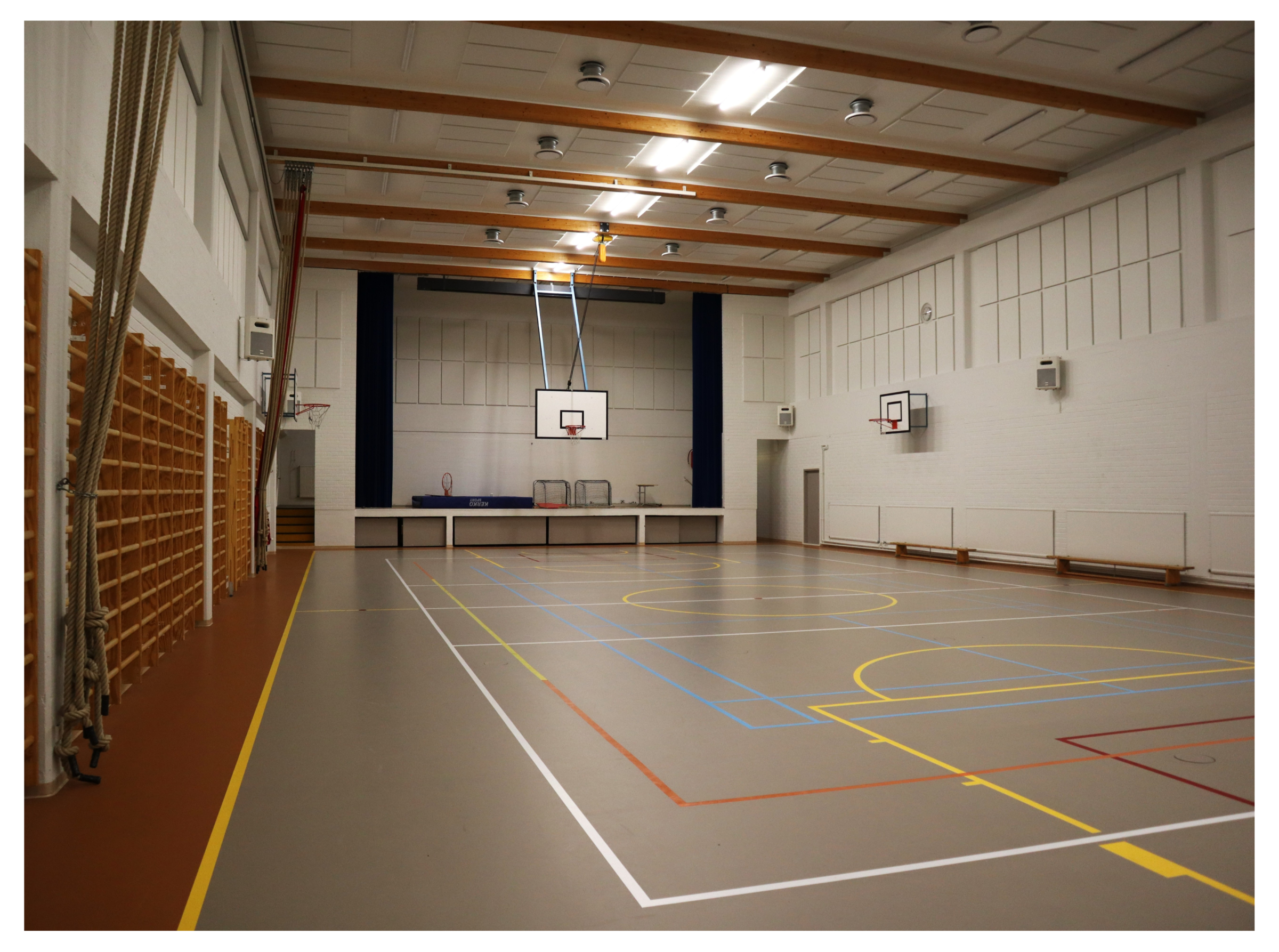 Tapahtumajärjestämisen opas 47