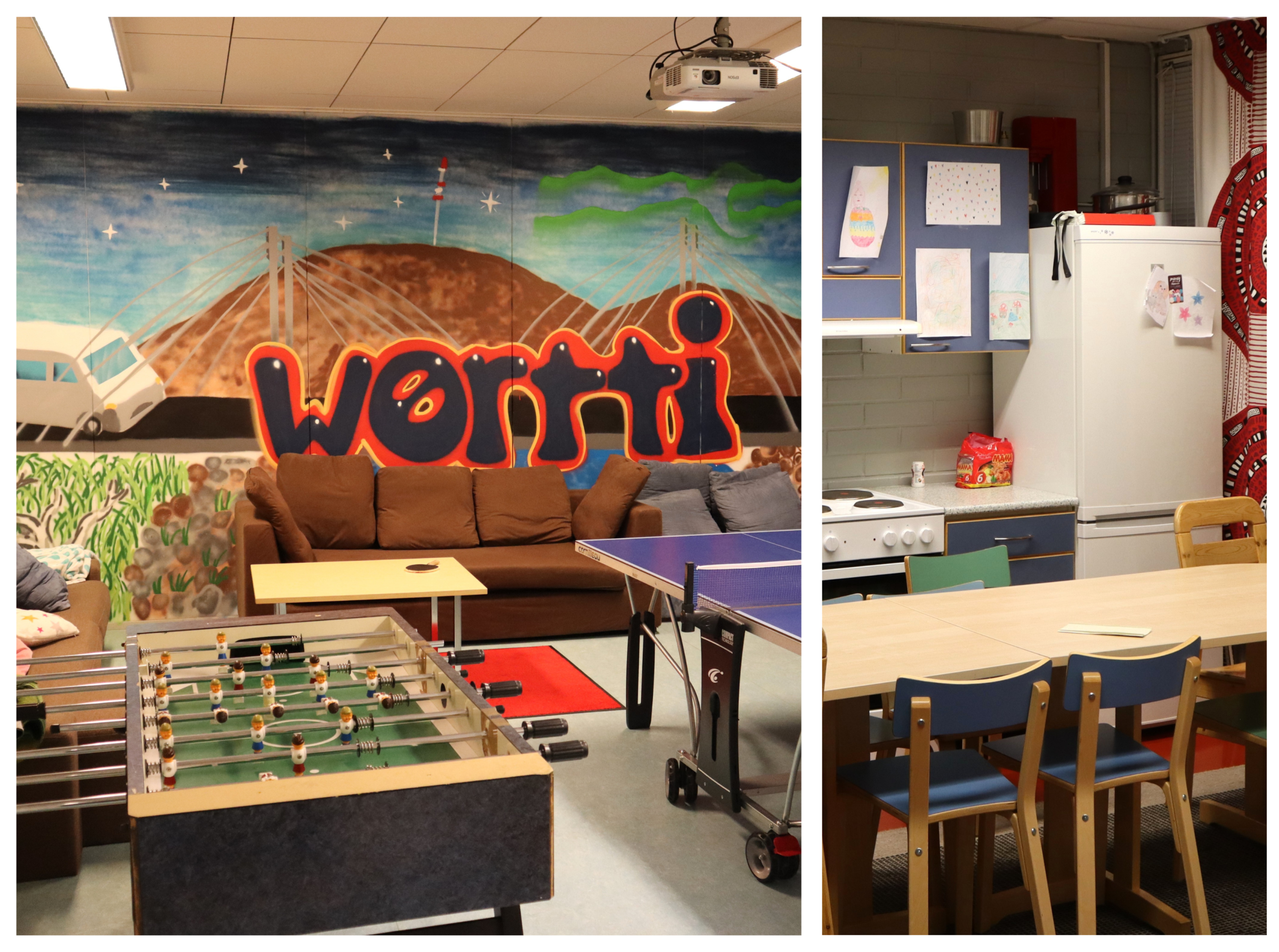 Tapahtumajärjestämisen opas 48