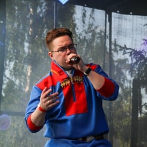 Ohcejohka Šearrá -kulttuurifestivaali 2026 12