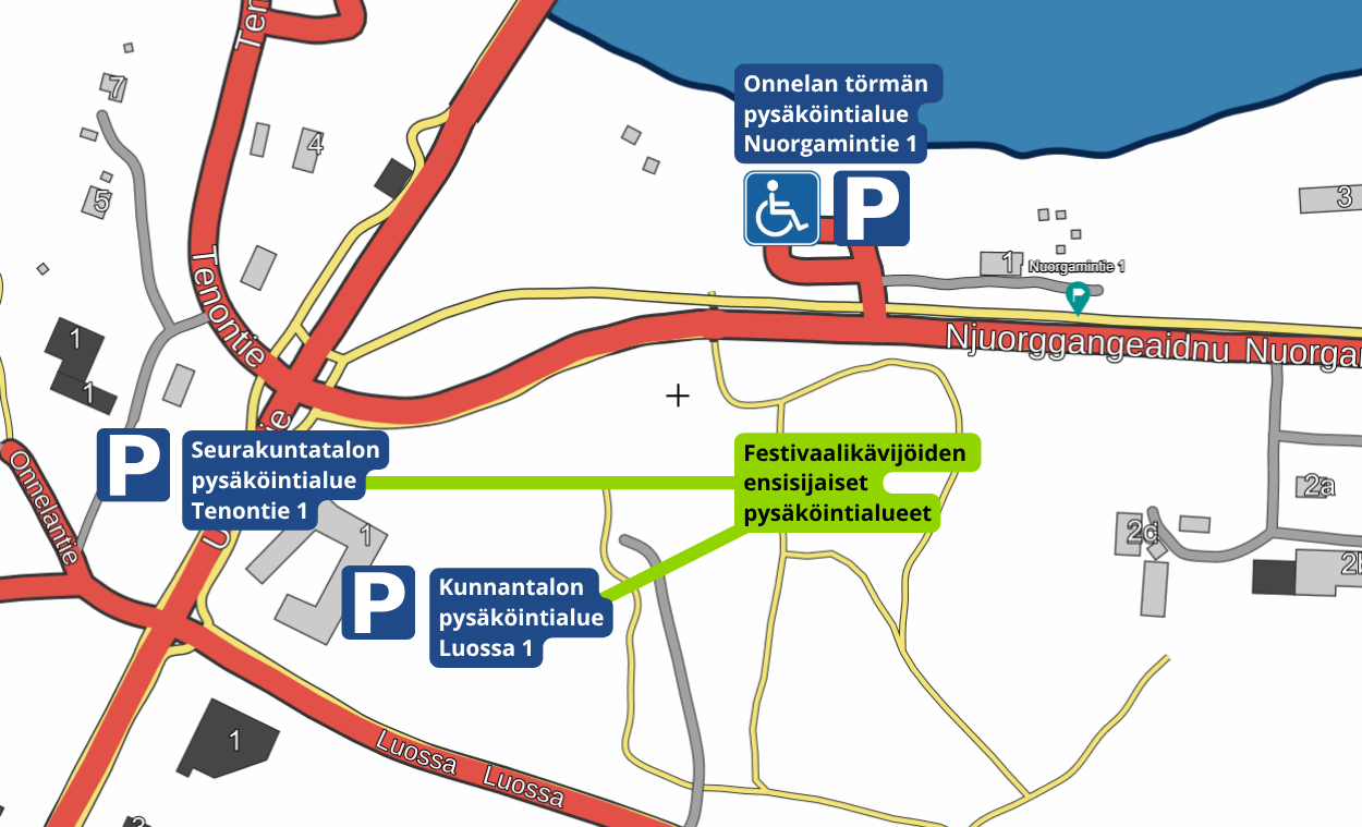 Ohcejohka Šearrá -kulttuurifestivaali 2026 21