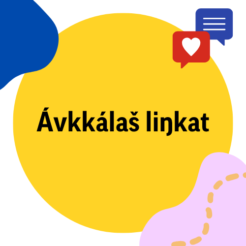 Rávvagat dáhpáhusaid lágideapmái
