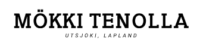 Mökki Tenolla (Tarmo Pieski) 1