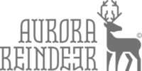 Aurora Reindeer